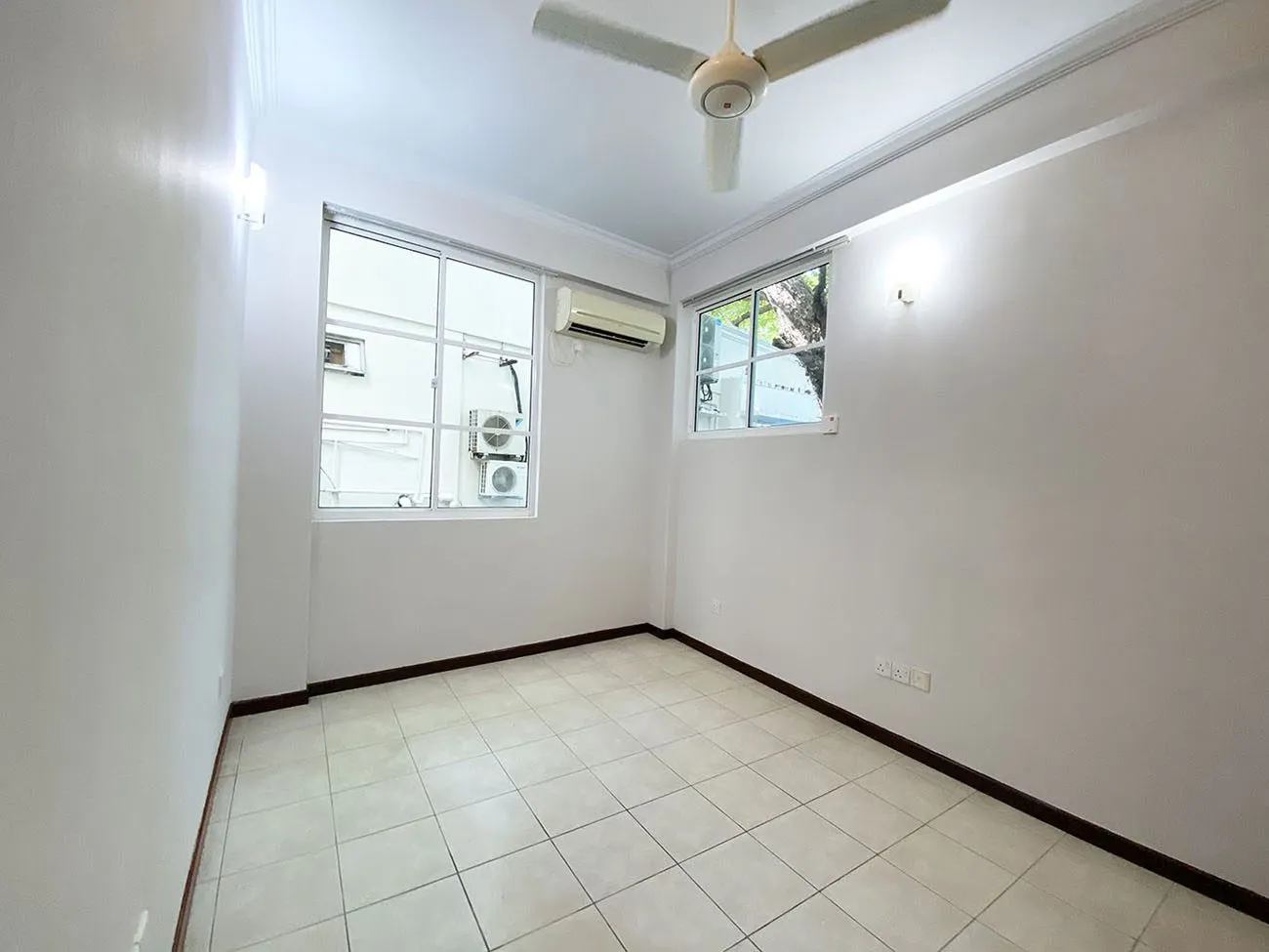 Unfurnished 2 BHK for Rent (ML 118) — Aaburuzu Hingun