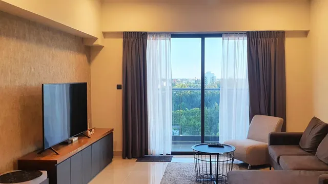 Fully Furnished 2 BHK for Rent (HM 167) — Hulhumalé