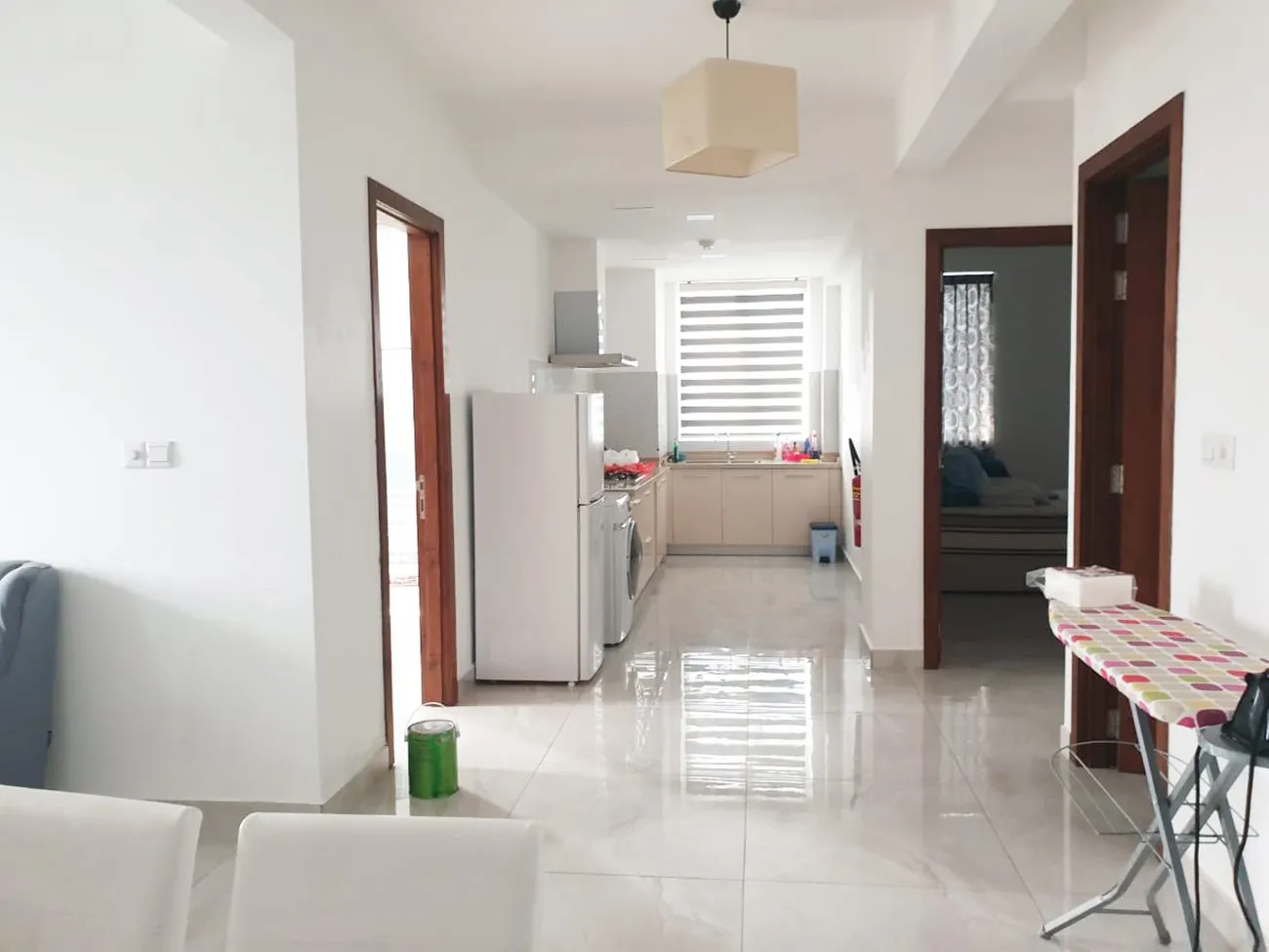 Fully Furnished 3 BHK for Rent (HM 155) — Hulhumalé