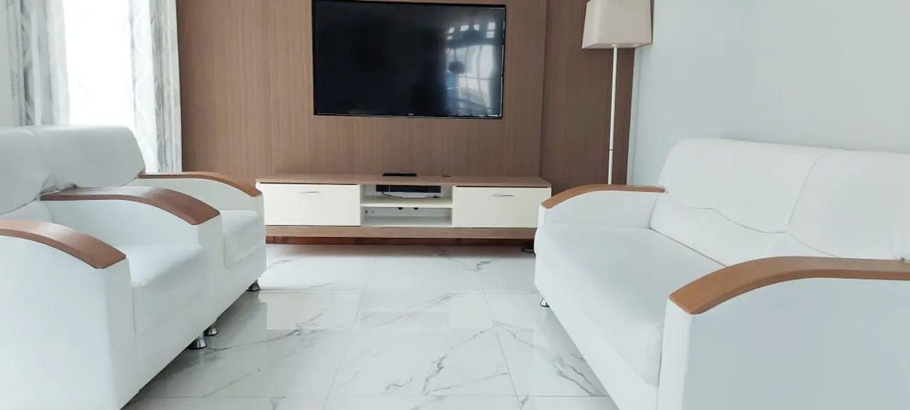 Fully Furnished 3 BR for Rent (HM 144) — Hulhumalé
