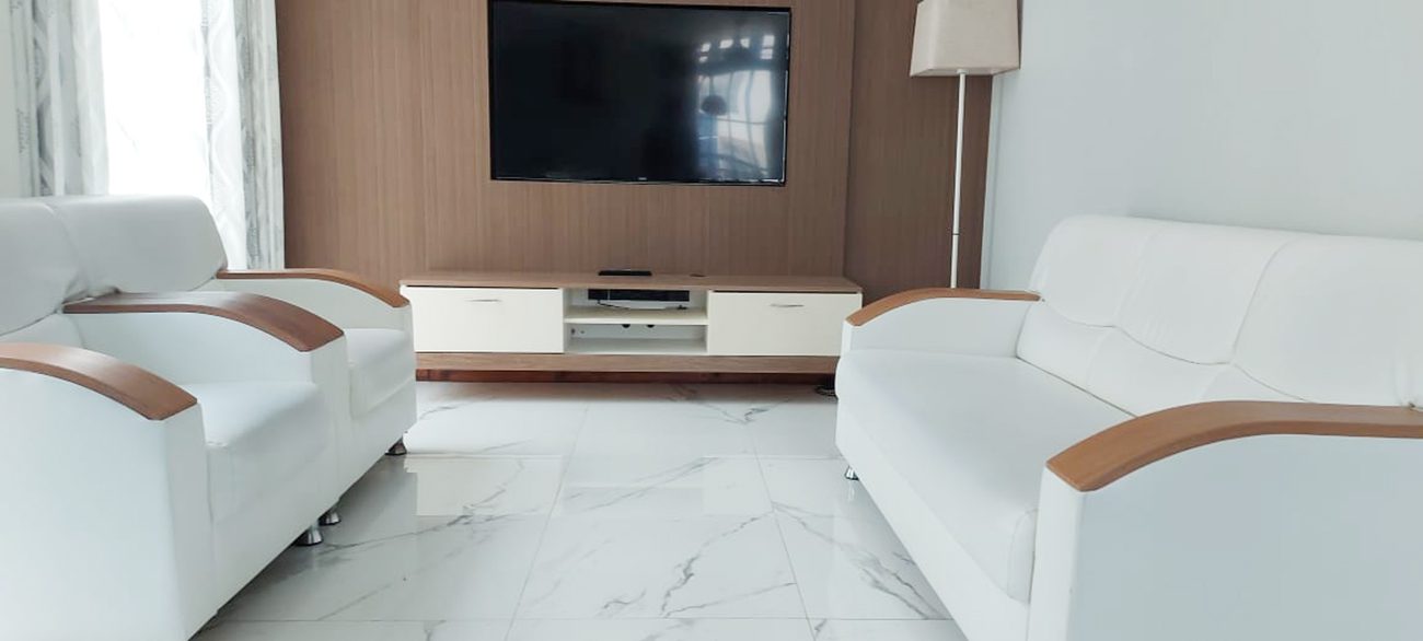 Fully Furnished 3 BR for Rent (HM 144) — Hulhumalé
