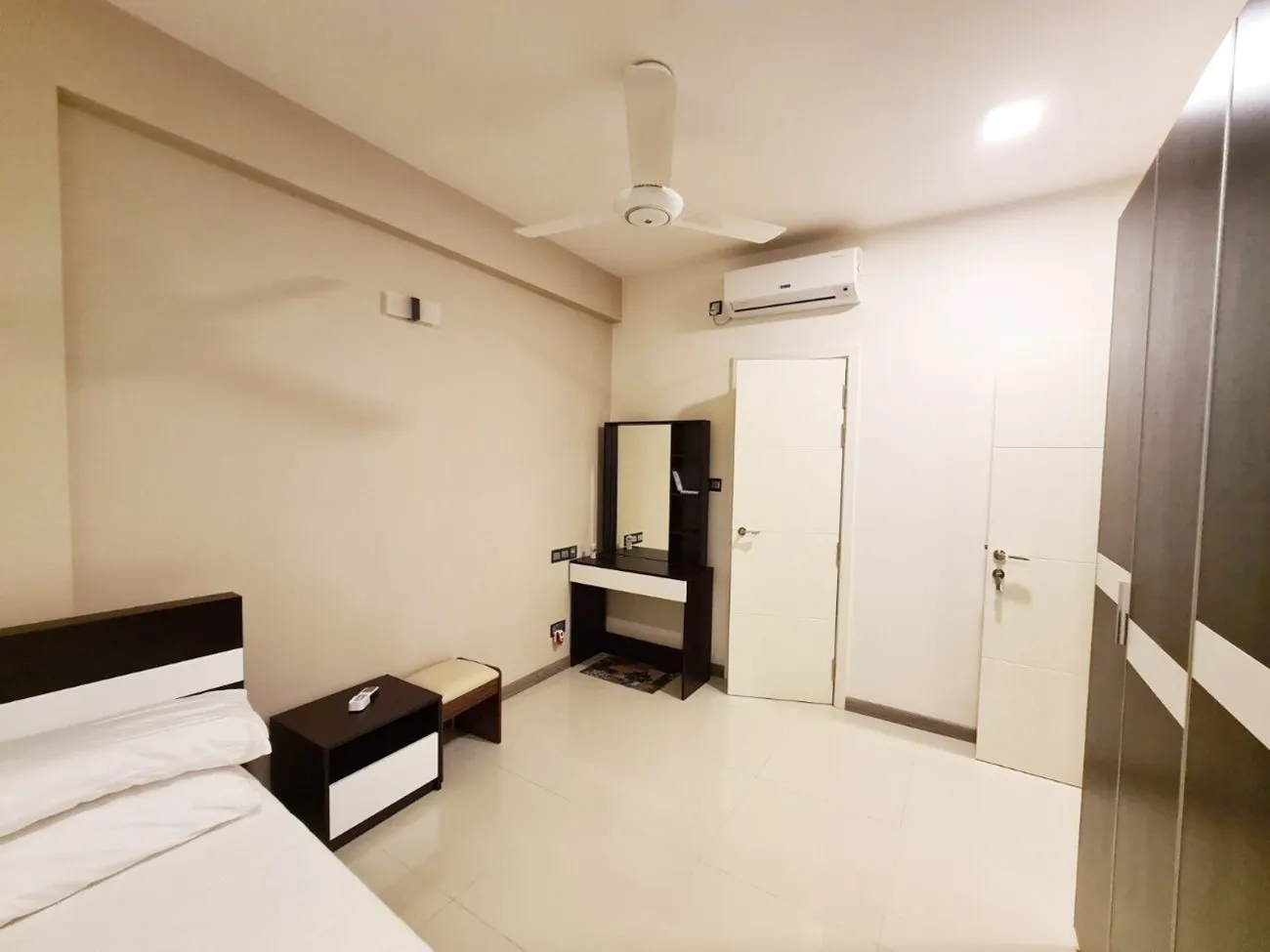 Fully Furnished 2+1 BR for Rent (HM 135) — Hulhumalé