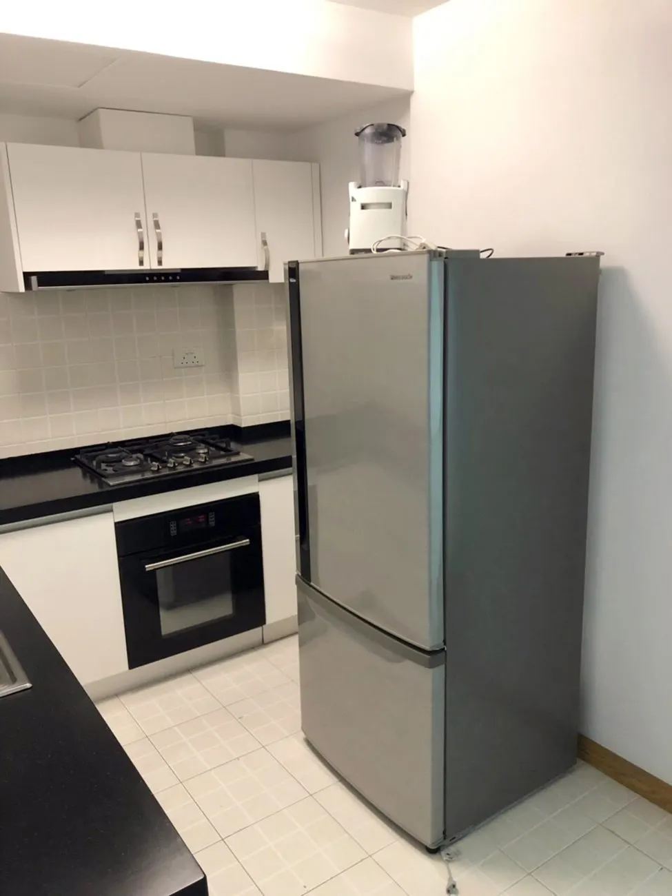 Fully Furnished 4+1 Duplex Penthouse for Rent (HM 137) — Hulhumalé