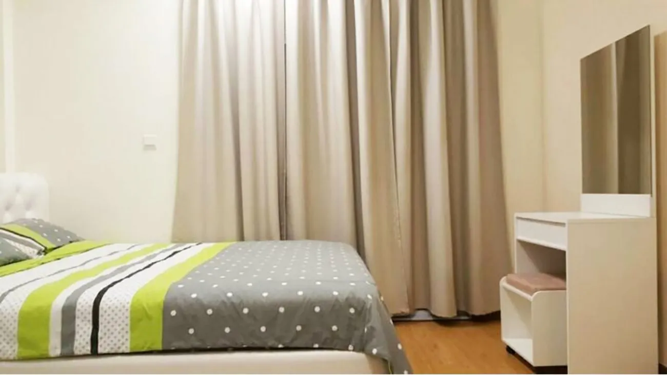 Furnished 3+1 BHK for Rent (HM 172) — Hulhumalé