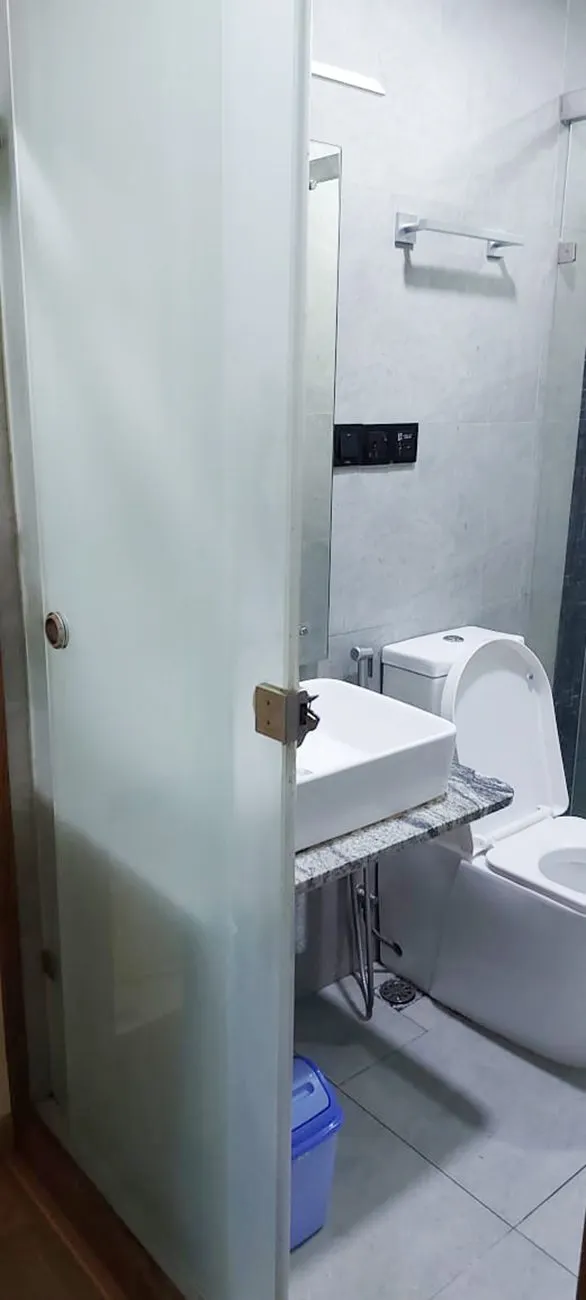 Fully Furnished 3 BHK for Rent (HM 191) — Hulhumalé