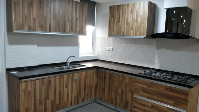 Semi Furnished 4 BR Luxury Apartment for Sale (HM-108S) — Hulhumalé