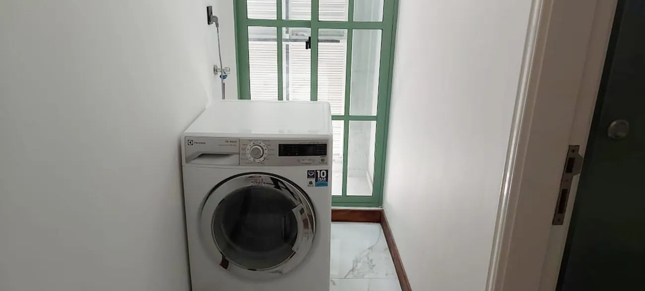 Fully Furnished 3 BHK for Rent (HM 191) — Hulhumalé