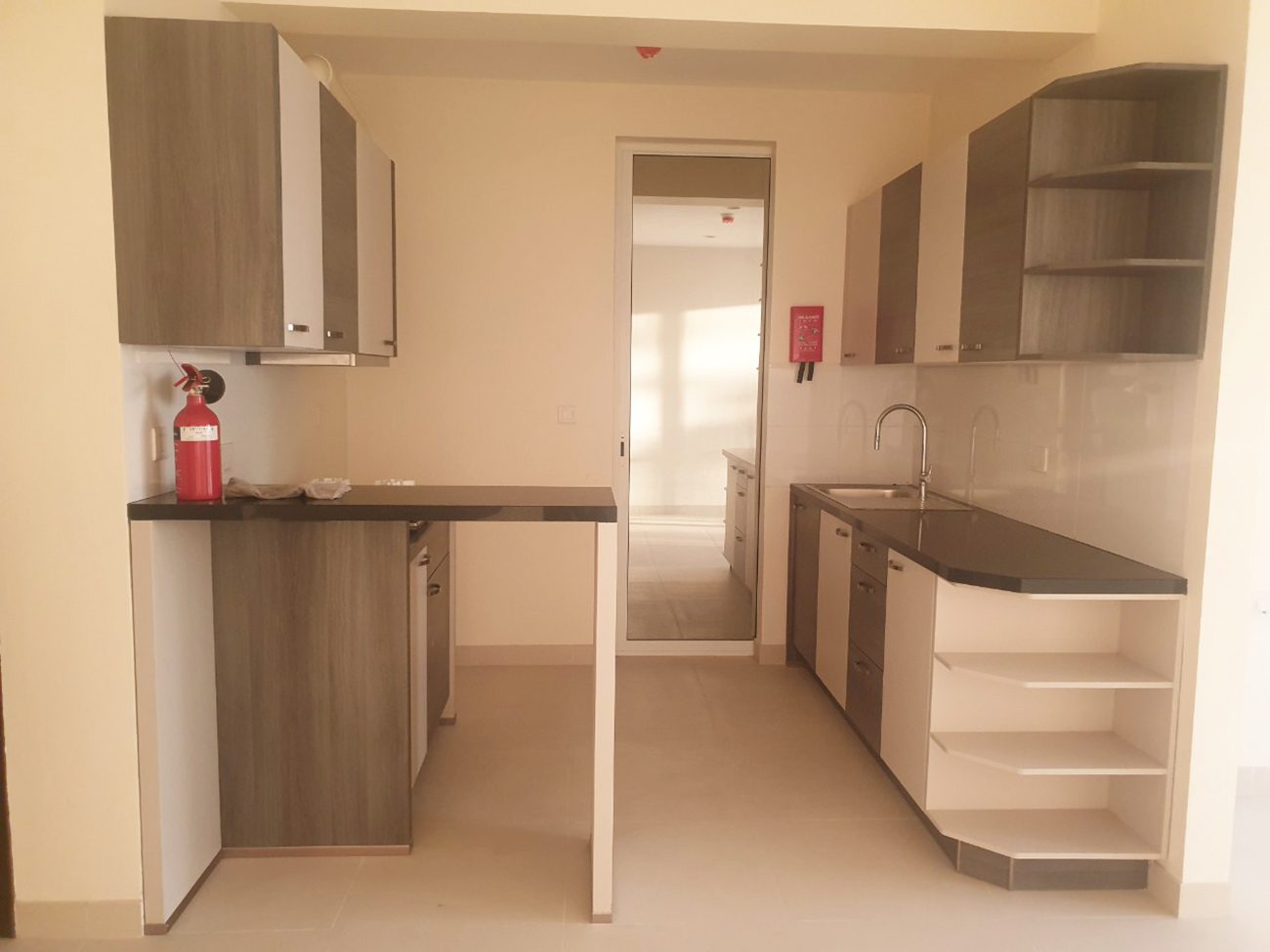 Semi-Furnished 2+1 BHK for Rent (HM 178) — Hulhumalé