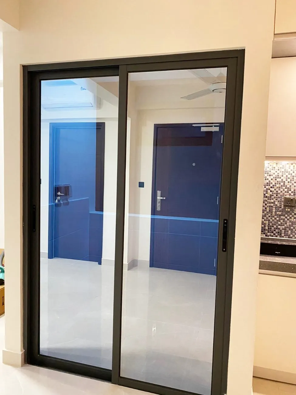 Fully Furnished 1 BR for Rent (HM 164) — Hulhumalé