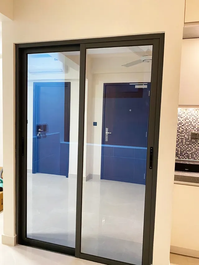 Fully Furnished 1 BR for Rent (HM 164) — Hulhumalé