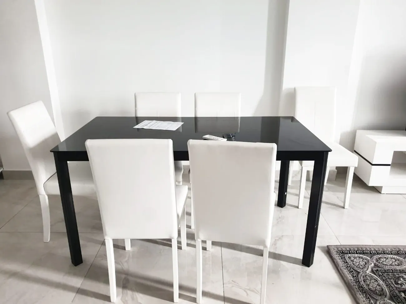Fully Furnished 3 BHK for Rent (HM 155) — Hulhumalé