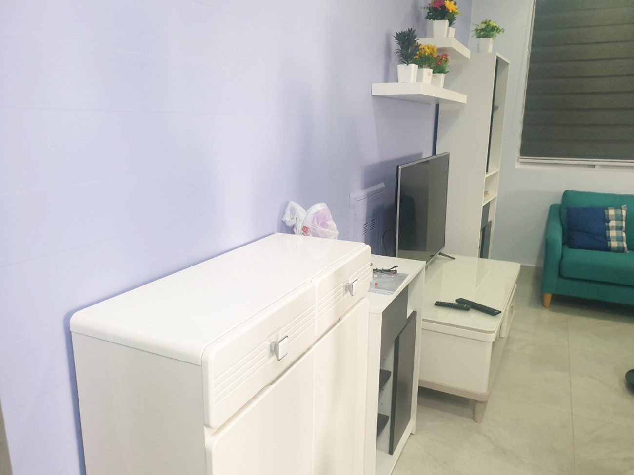 Fully Furnished 2+1 BR for Rent (HM 147) — Hulhumalé