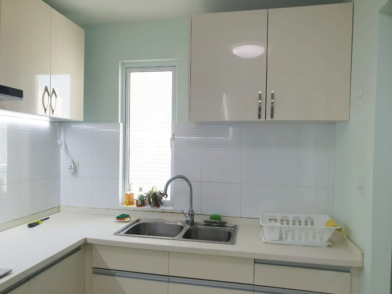 Full Furnished 3+1 BR for Rent (HM 146) — Hulhumalé