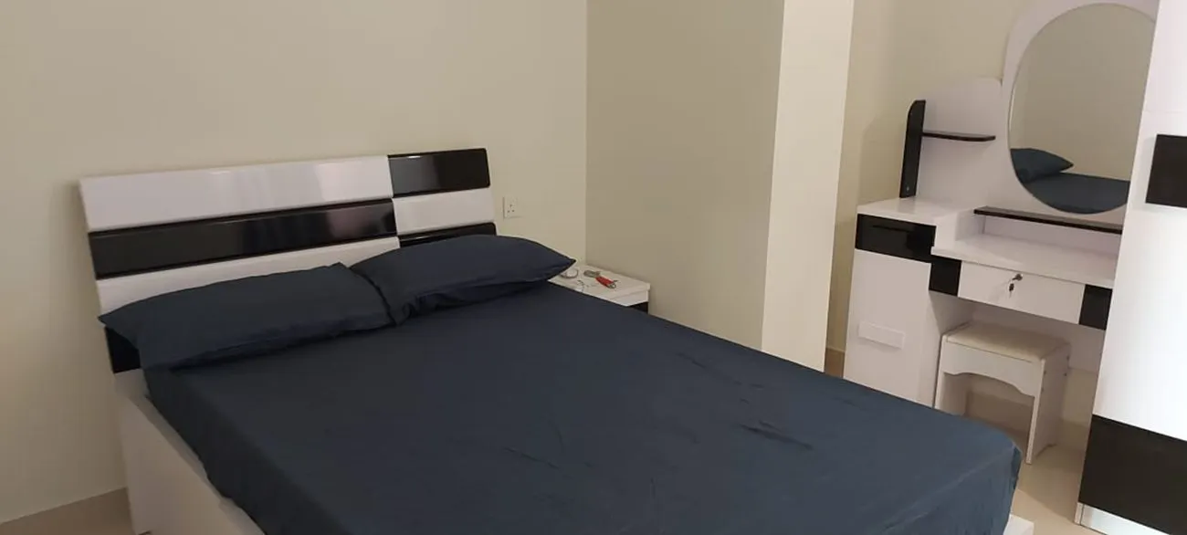 Fully Furnished 3 BHK for Rent (HM 193) — Hulhumalé