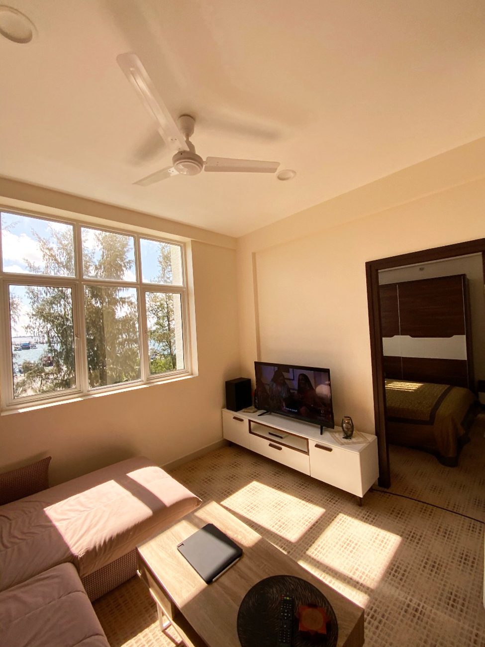 Fully Furnished 1 BHK for Sale (HM-112S) — Hulhumalé