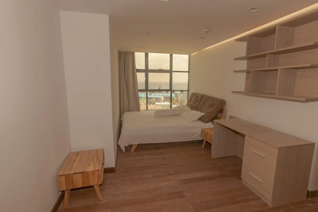 Fully Furnished 2+1 BR Luxury Penthouse for Sale (HM-110S) — Hulhumalé