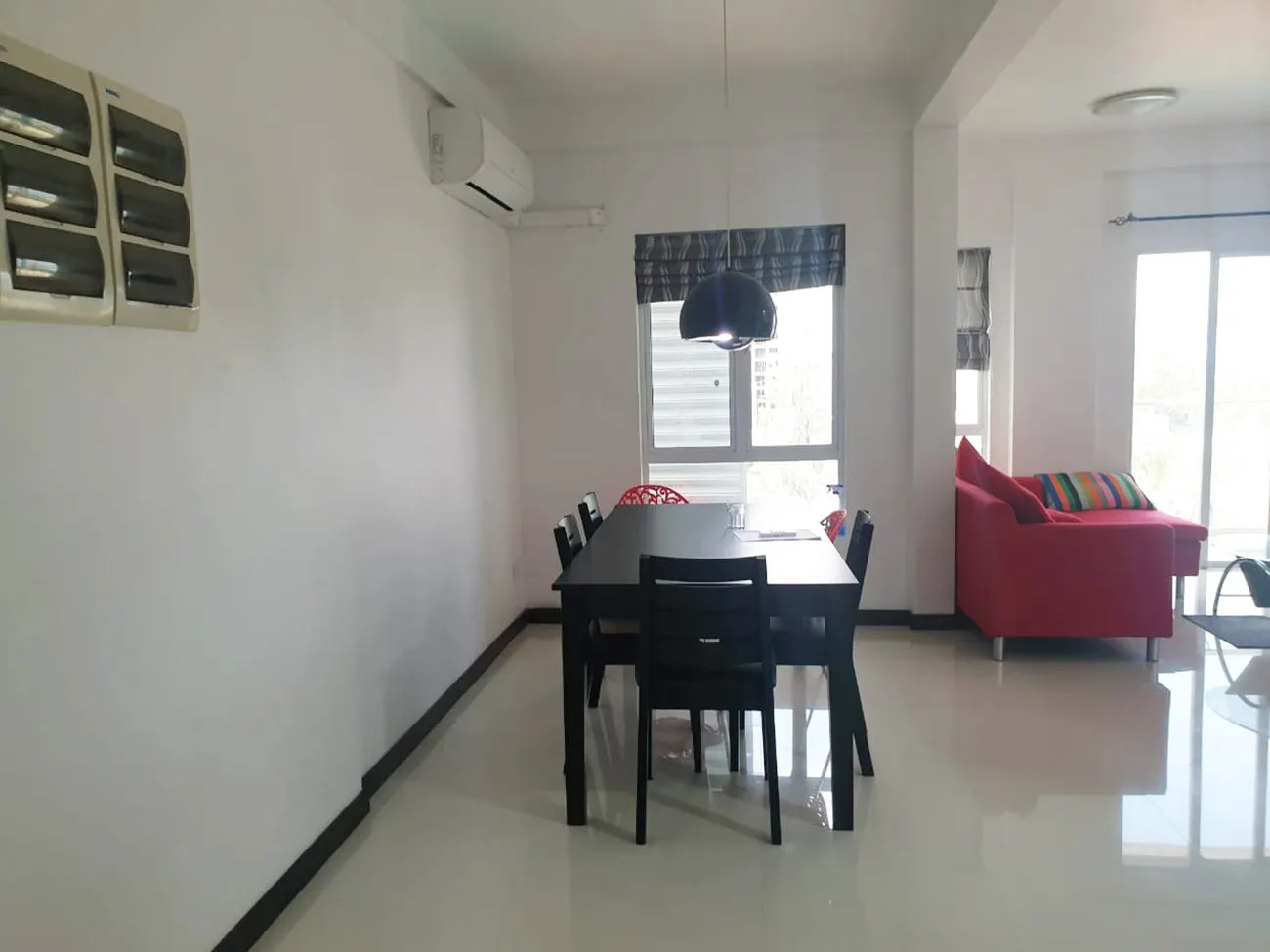 Fully Furnished 2+1 BR for Rent (HM 169) — Hulhumalé