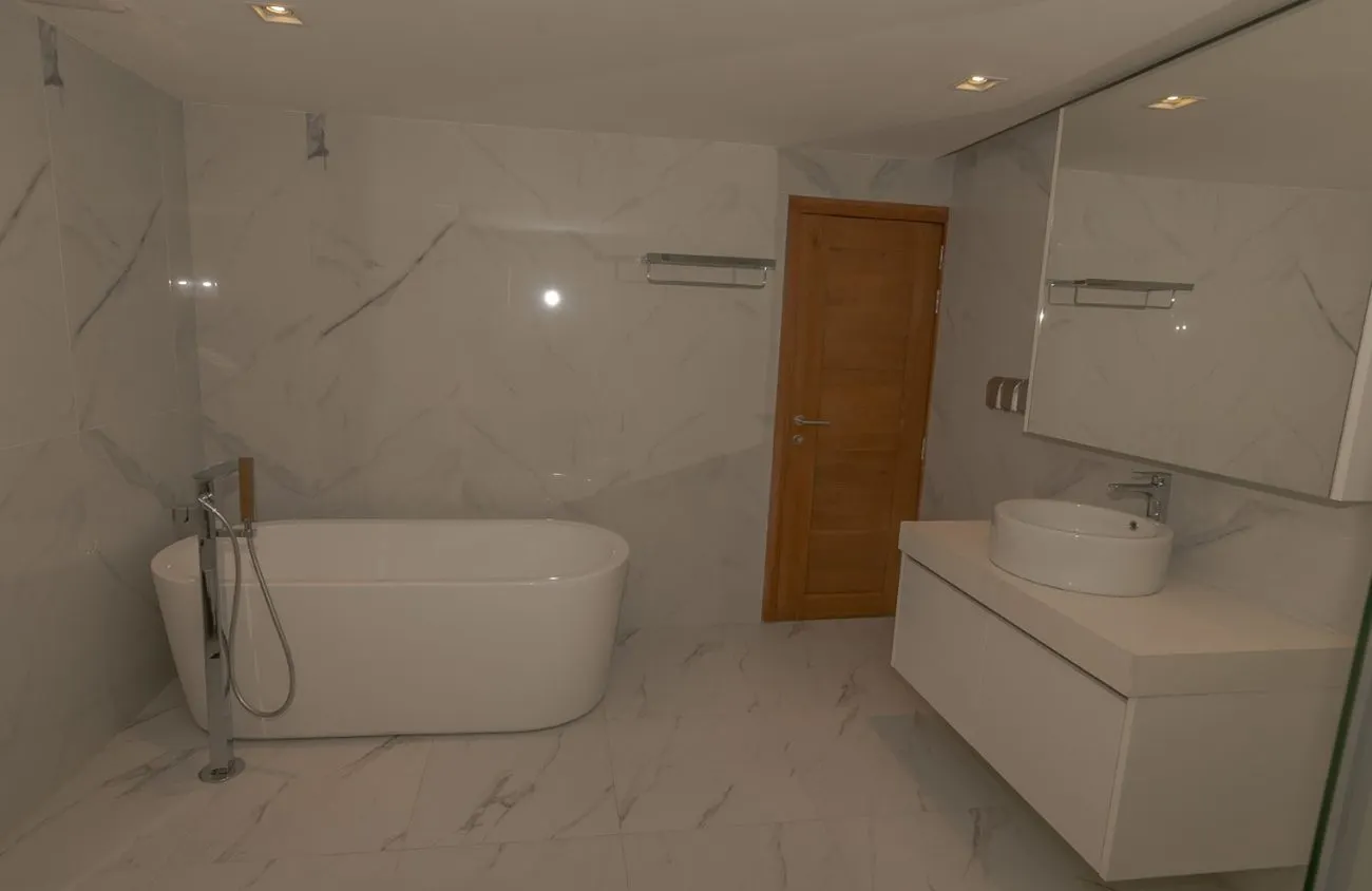 Fully Furnished 2+1 BR Luxury Penthouse for Sale (HM-110S) — Hulhumalé