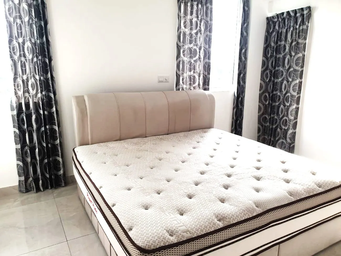 Fully Furnished 3 BHK for Rent (HM 155) — Hulhumalé