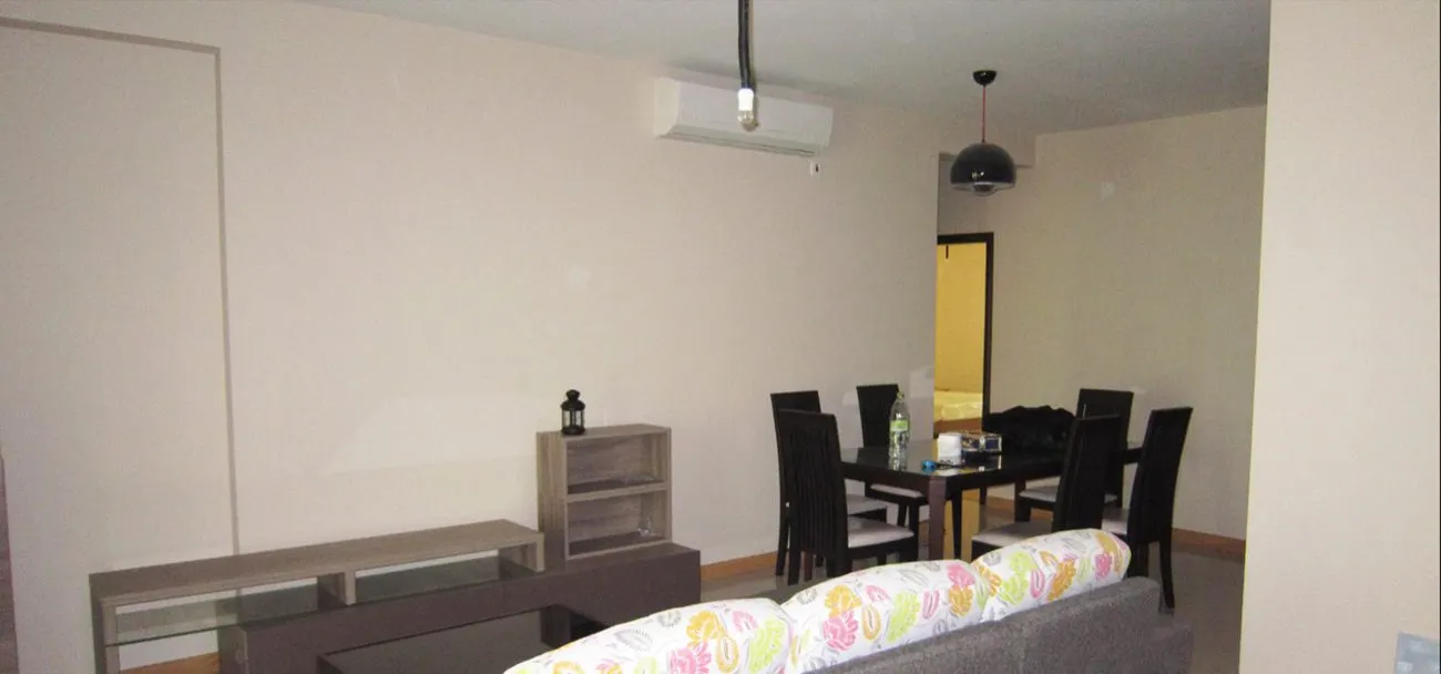 Furnished 3+1 BHK for Sale (HM-113S) — Hulhumalé