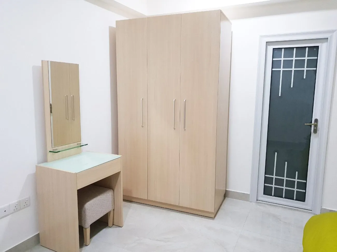 Fully Furnished 3 BHK for Rent (HM 159) — Hulhumalé