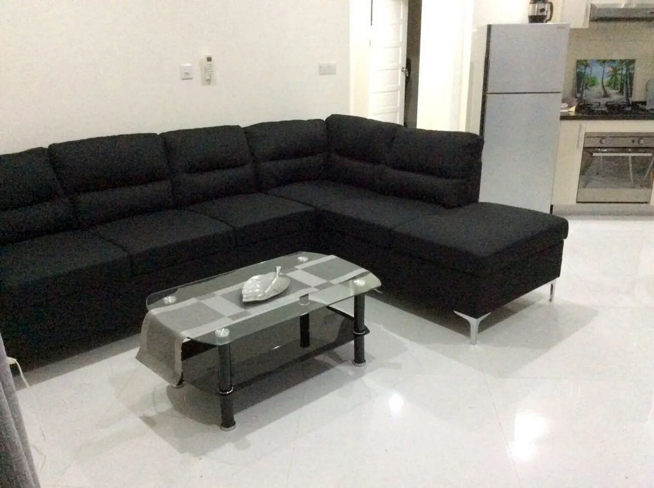 Fully Furnished 3 BR for Rent (HM 143) — Hulhumalé