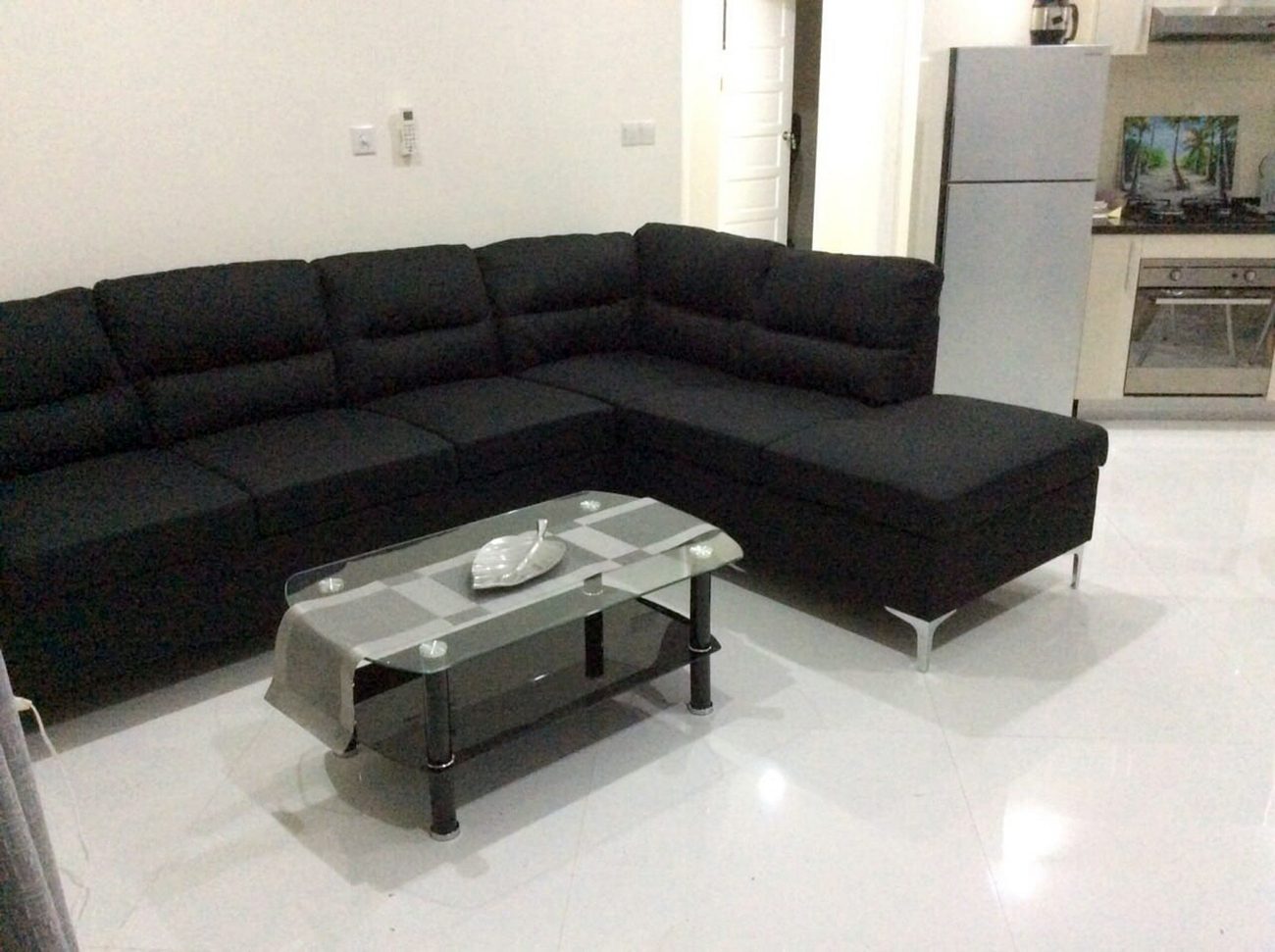 Fully Furnished 3 BR for Rent (HM 143) — Hulhumalé