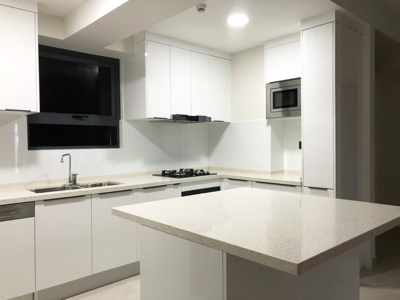Semi Furnished 3 BHK for Rent (HM 160) — Hulhumalé