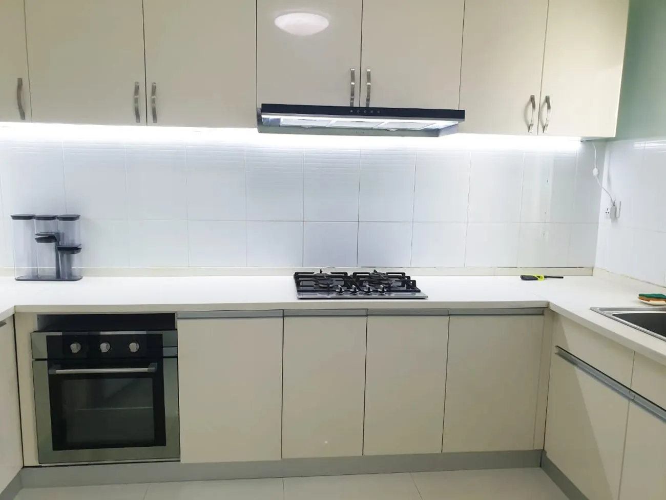 Full Furnished 3+1 BR for Rent (HM 146) — Hulhumalé