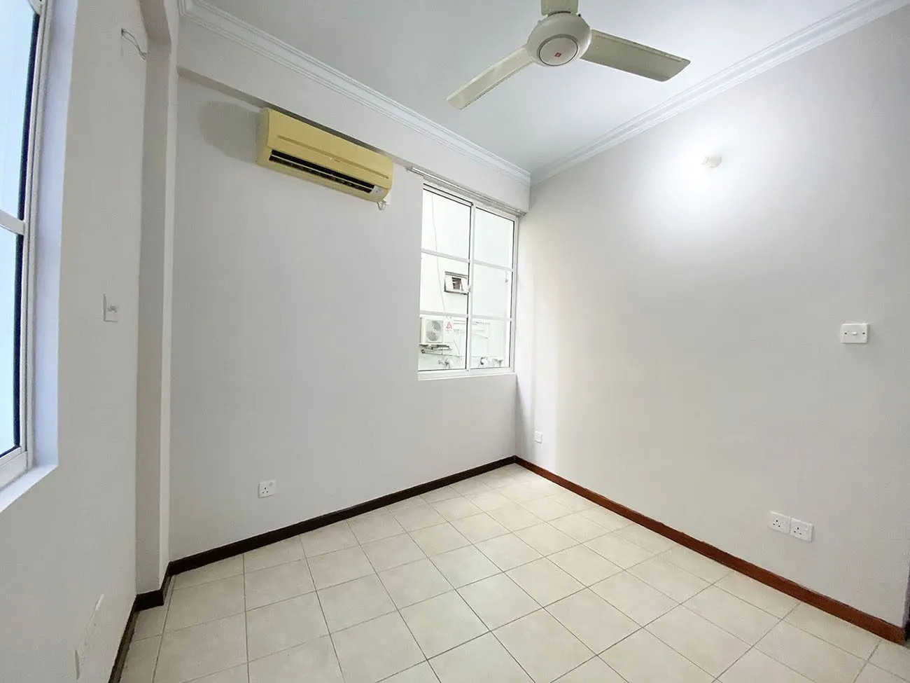 Unfurnished 2 BHK for Rent (ML 118) — Aaburuzu Hingun