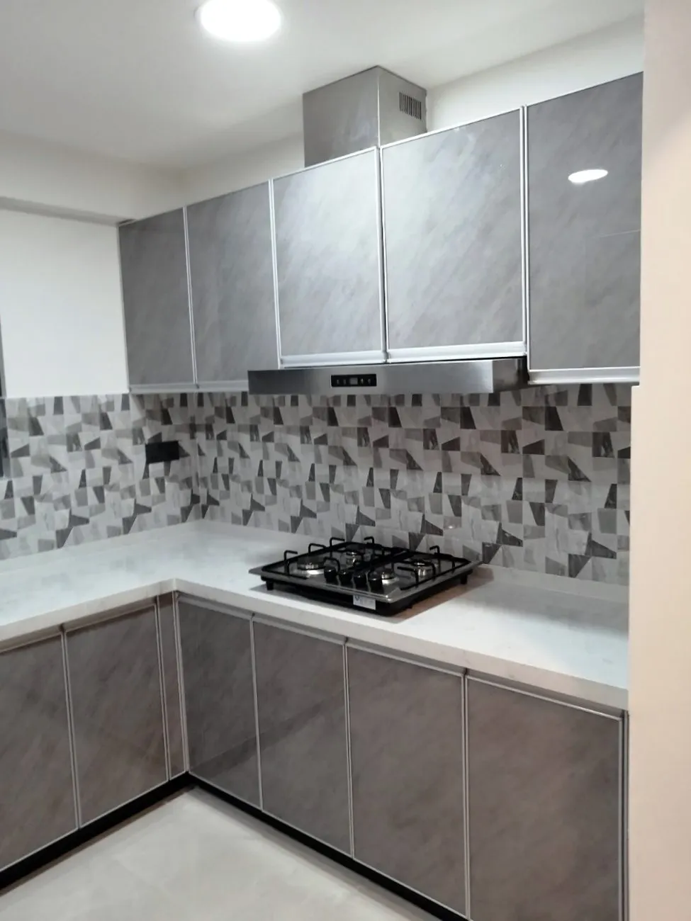 Fully Furnished 2 BR for Rent (HM 134) — Hulhumalé