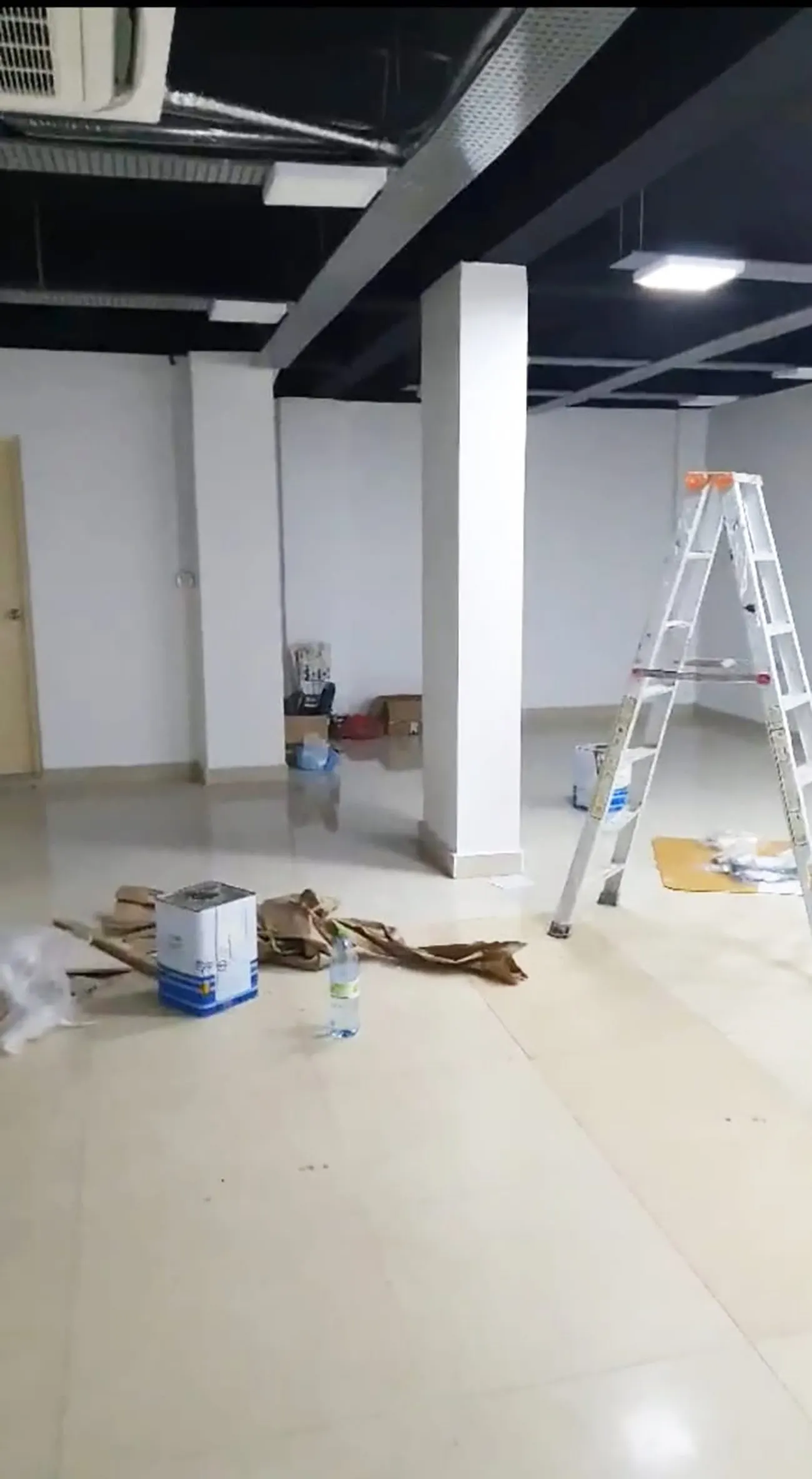 Commercial Space for Rent (ML 132) — Lainoofaru Magu