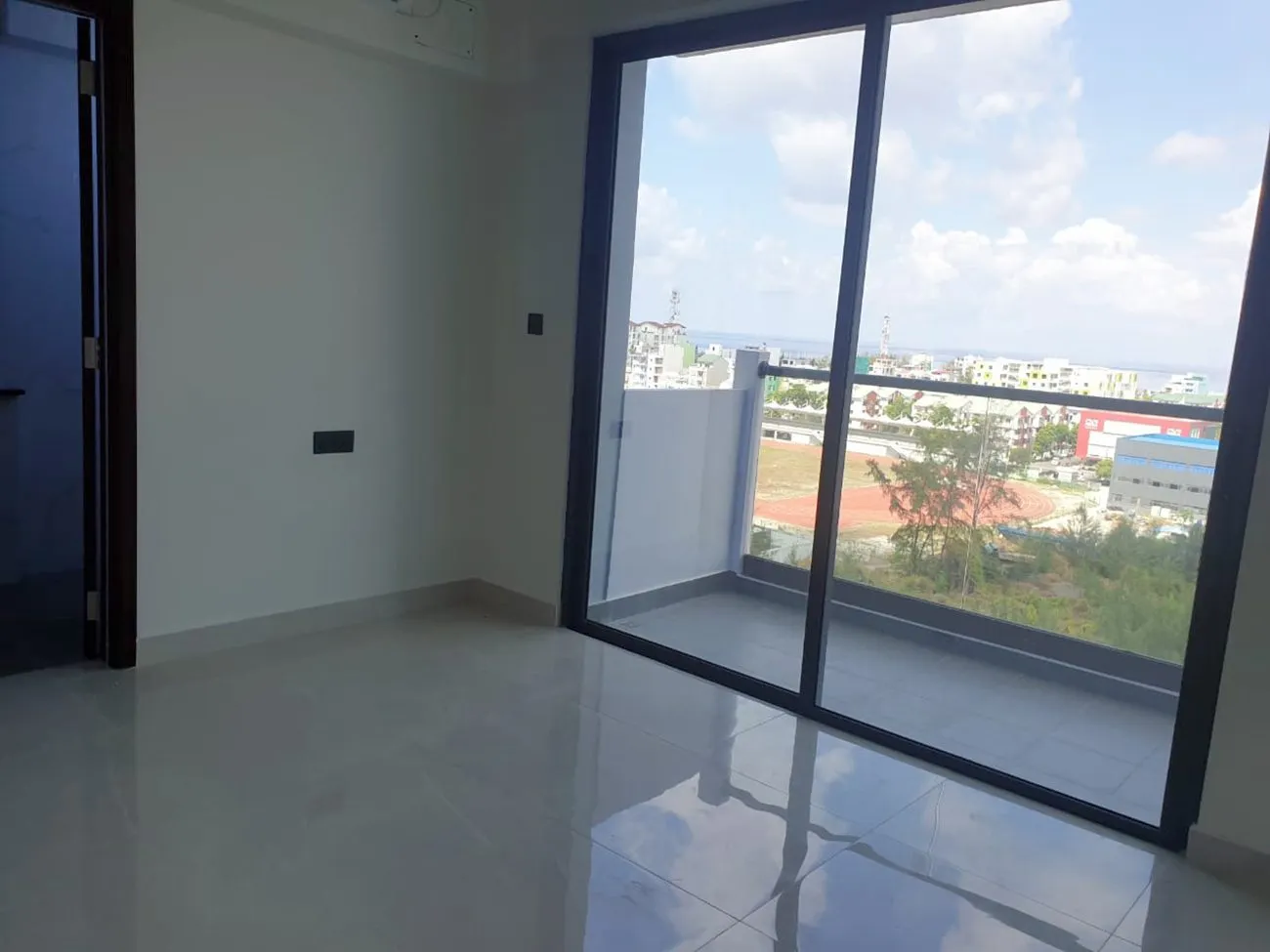 Fully Furnished 3+1 BR for Rent (HM 140) — Hulhumalé