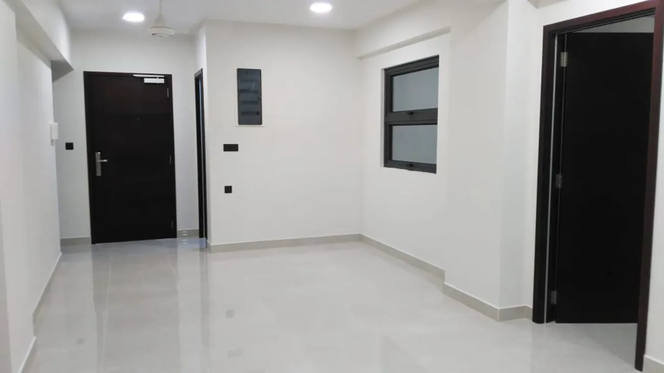 Unfurnished 3 BR for Rent (HM 168) — Hulhumalé