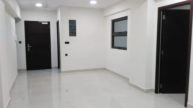 Unfurnished 3 BR for Rent (HM 168) — Hulhumalé