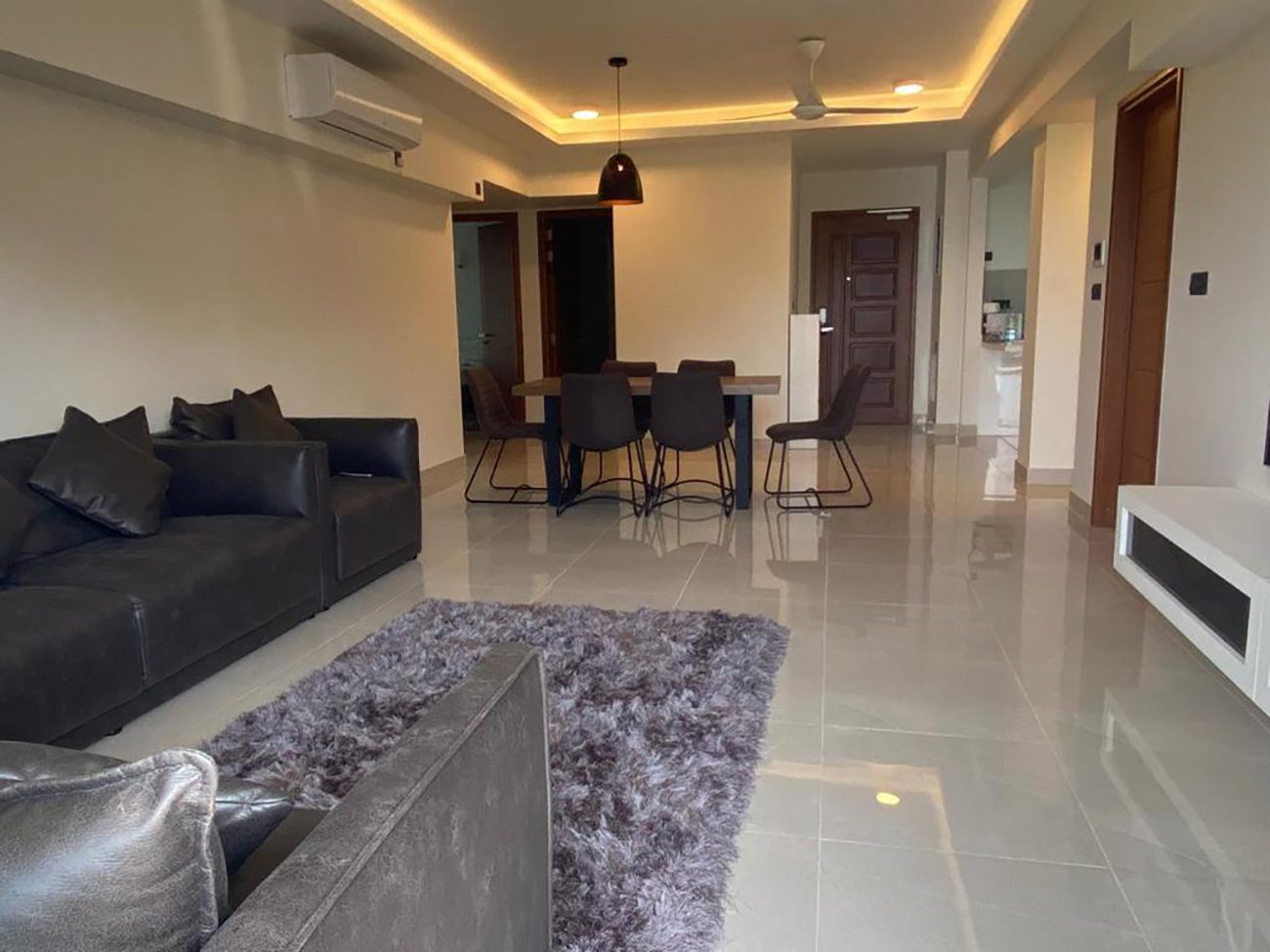 Furnished 3+1 BHK for Rent (HM 179) — Hulhumalé