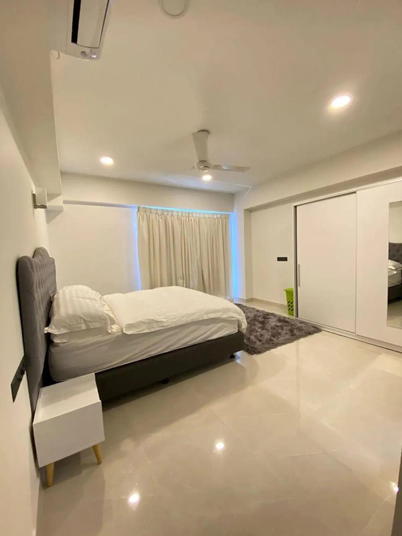 Furnished 3+1 BHK for Rent (HM 179) — Hulhumalé