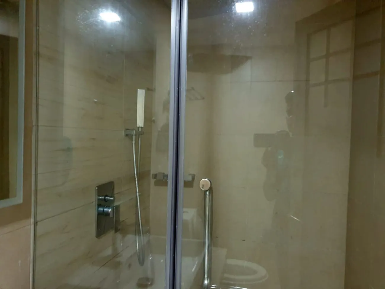 Semi furnished 4 BR for Rent (HM 142) — Hulhumalé