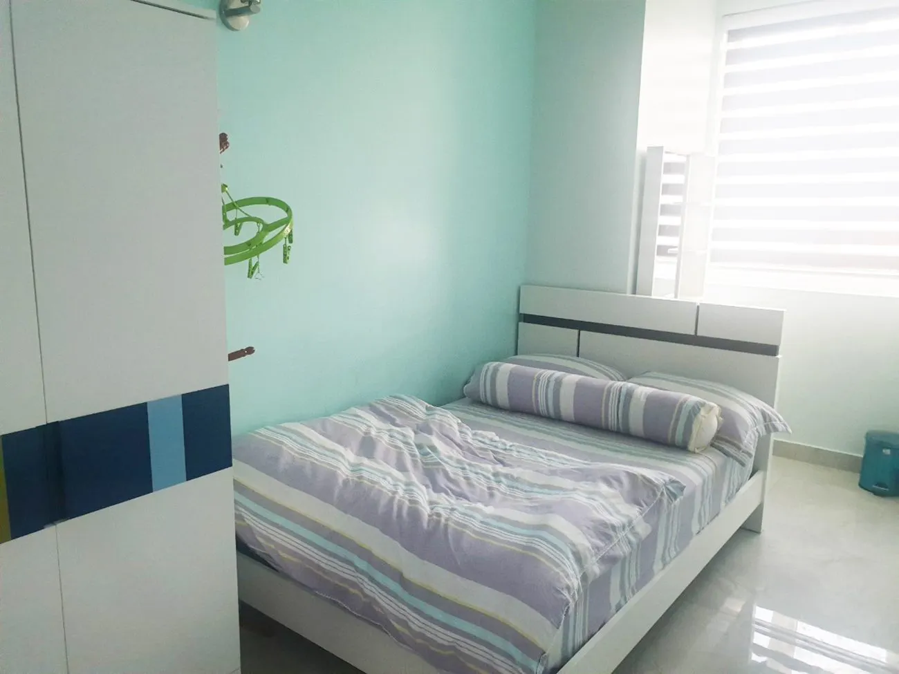 Fully Furnished 2+1 BR for Rent (HM 147) — Hulhumalé