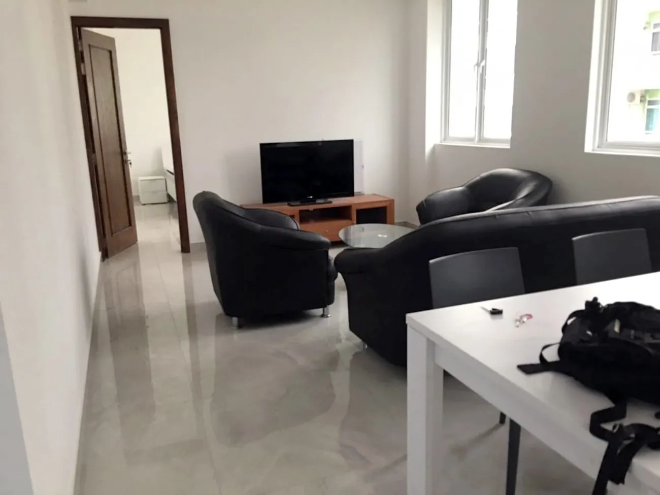 Fully Furnished 2+1 BR for Rent (HM 136) — Hulhumalé