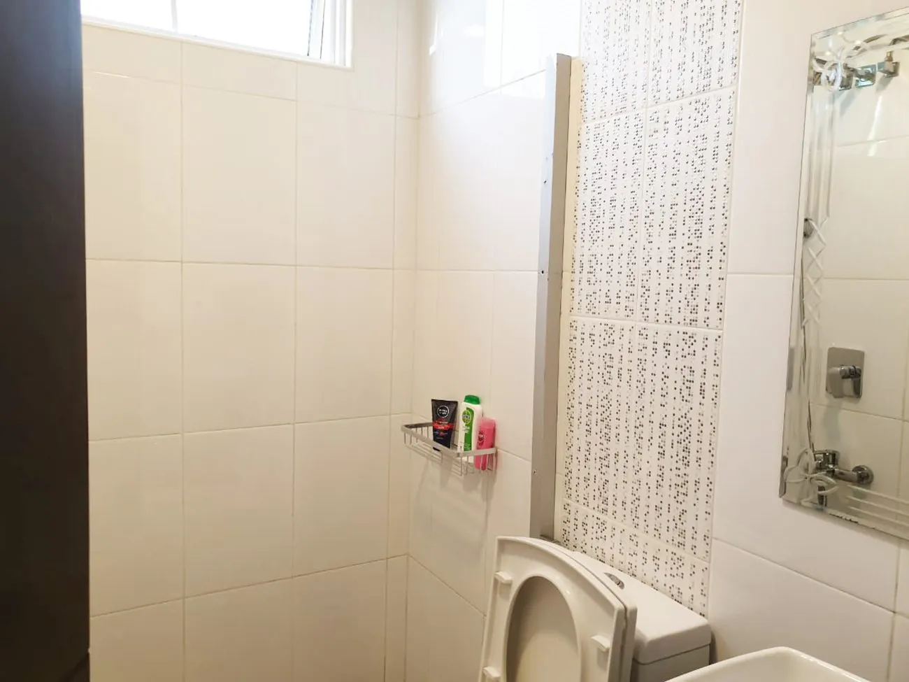 Fully Furnished 1 BHK for Rent (HM 148) — Hulhumalé