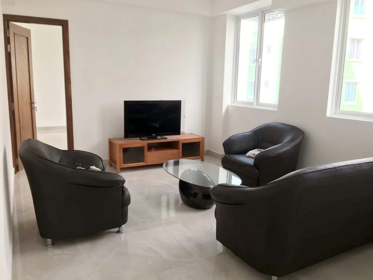Fully Furnished 2+1 BR for Rent (HM 136) — Hulhumalé
