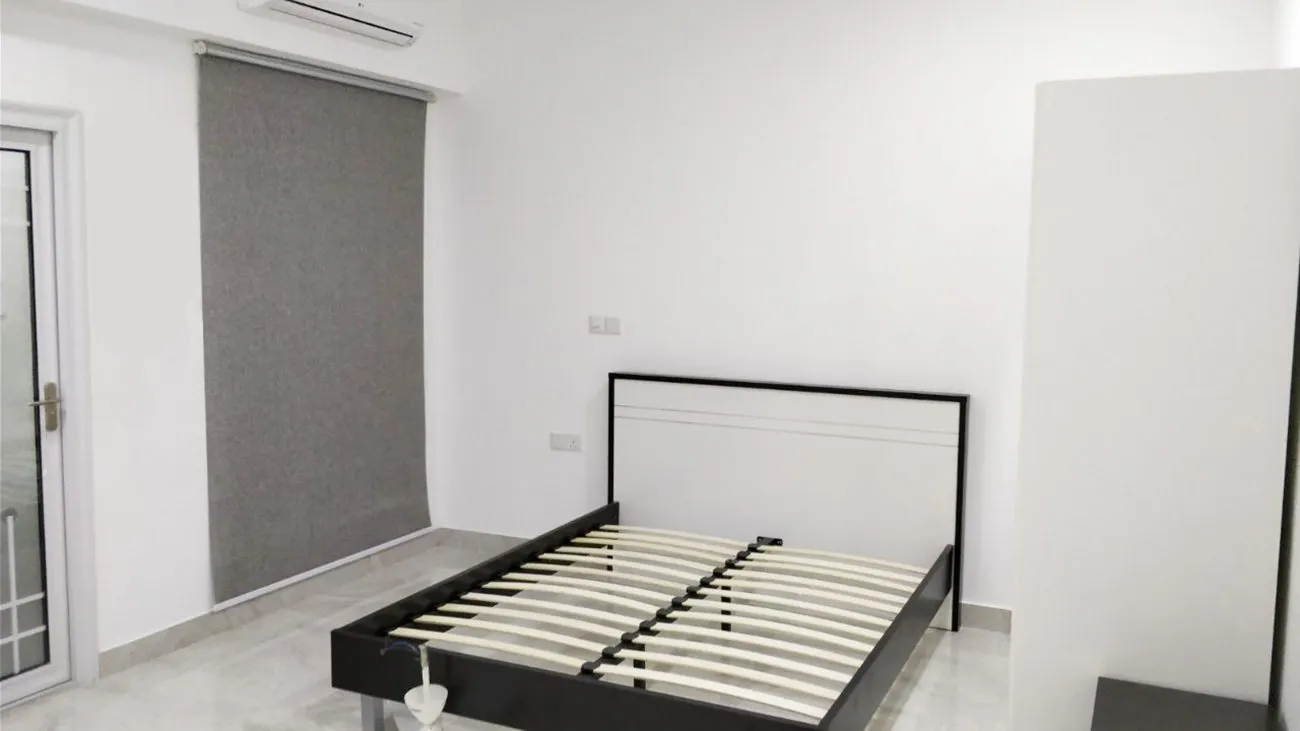 Semi-furnished 3 BR Apartment for Sale (HM-107S) — Hulhumalé