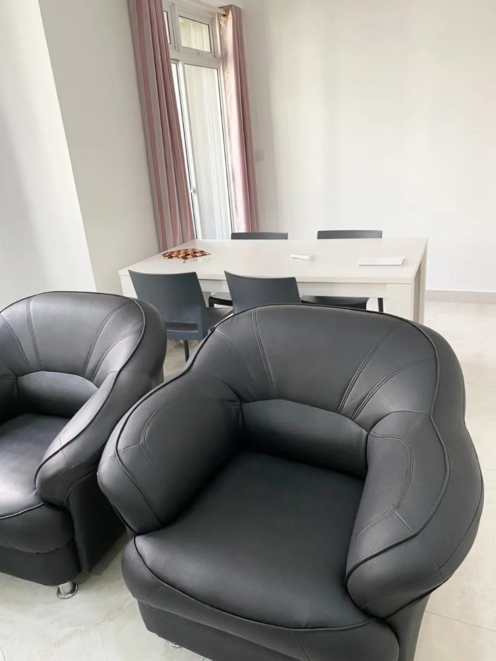 Fully Furnished 2+1 BR for Rent (HM 163) — Hulhumalé