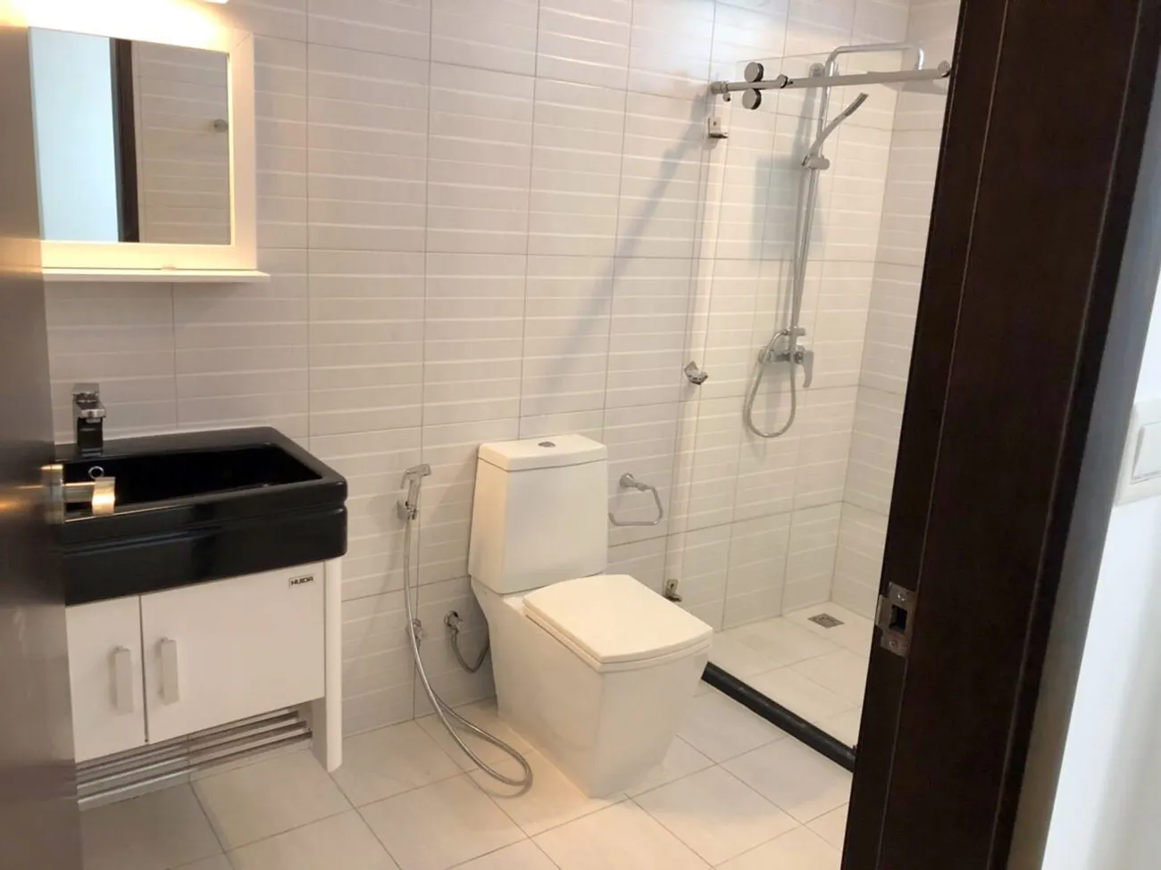 Fully Furnished 4+1 Duplex Penthouse for Rent (HM 137) — Hulhumalé