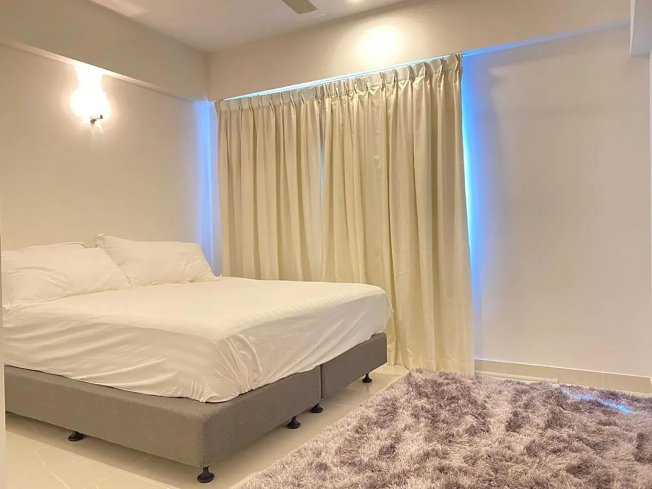 Furnished 3+1 BHK for Rent (HM 179) — Hulhumalé