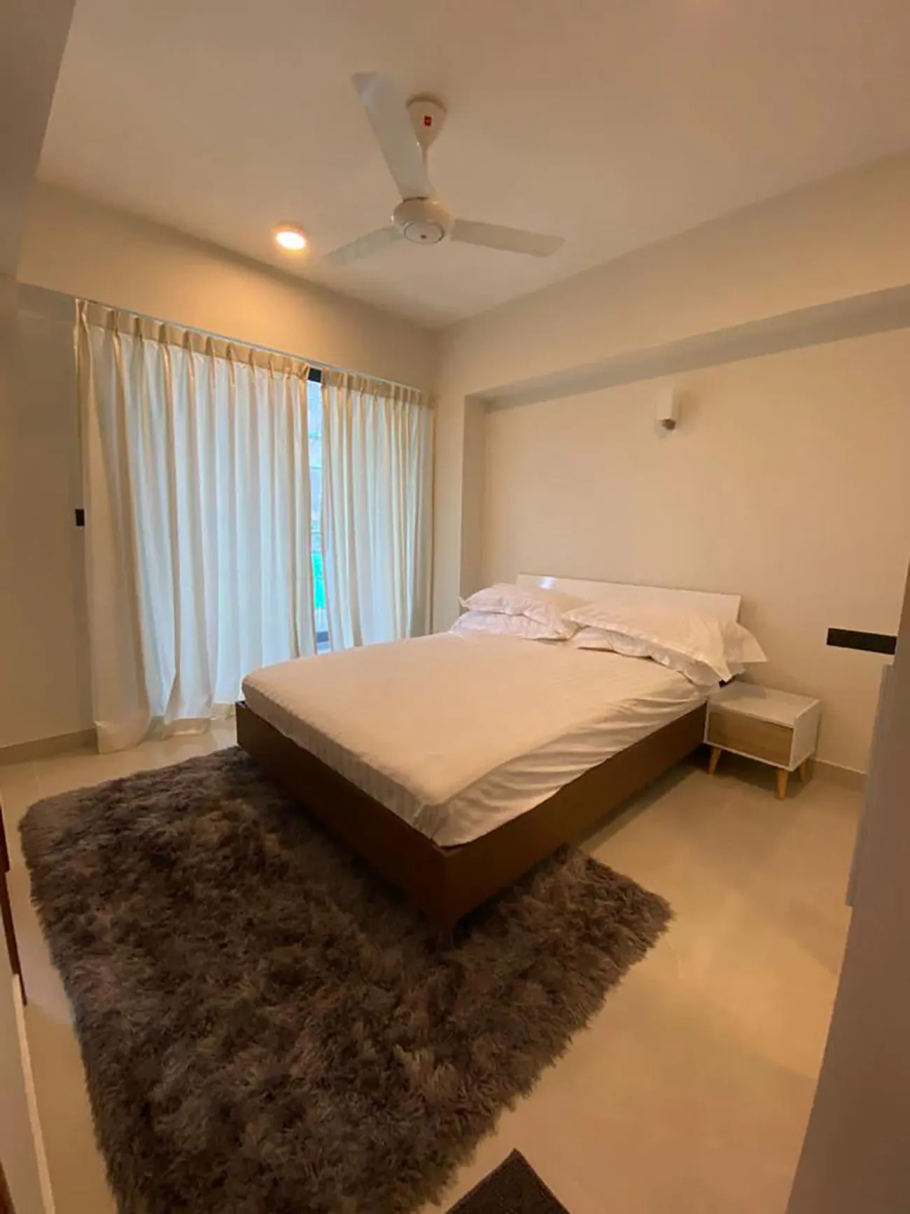 Furnished 3+1 BHK for Rent (HM 179) — Hulhumalé