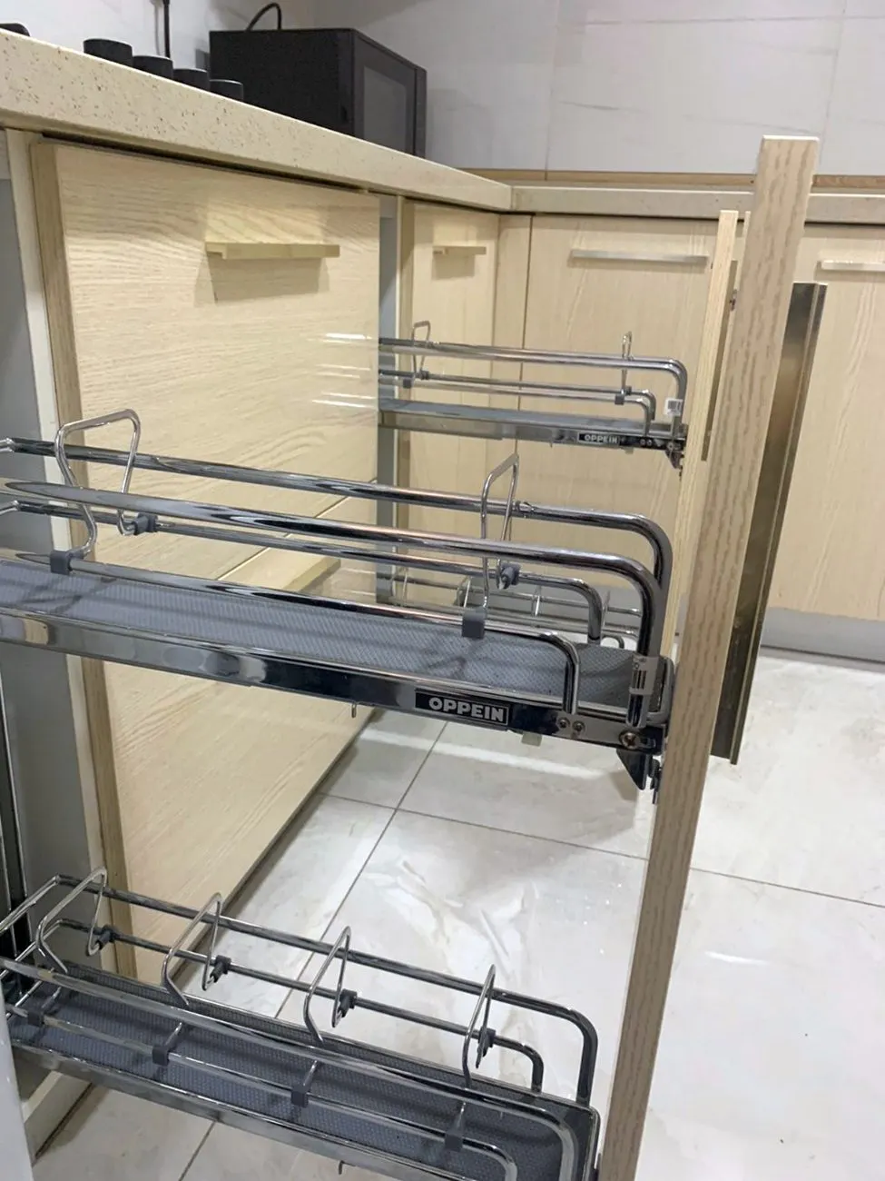 Fully Furnished 2+1 BR for Rent (HM 132) — Hulhumalé
