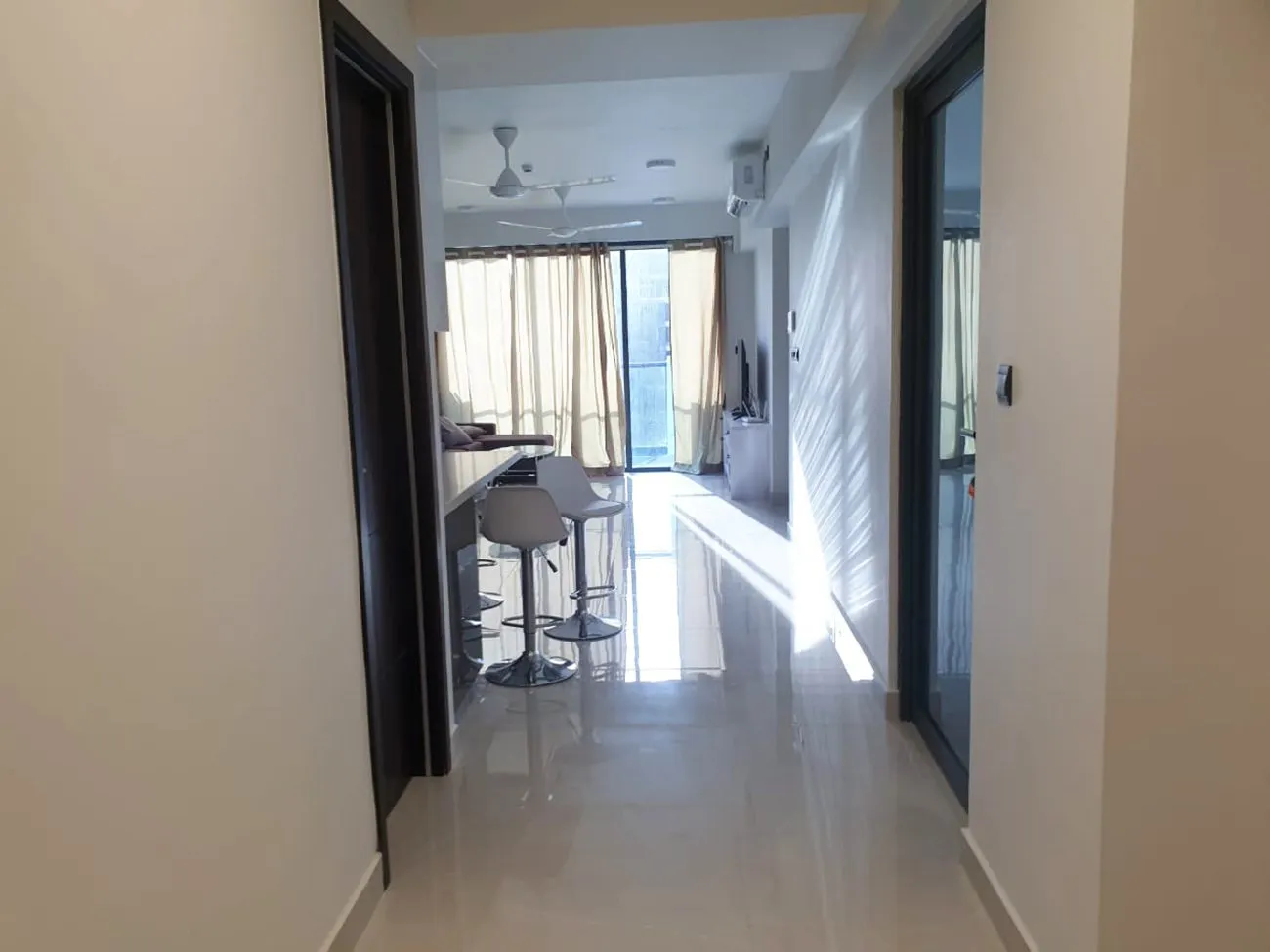Fully Furnished 2+1 BR for Rent (HM 165) — Hulhumalé