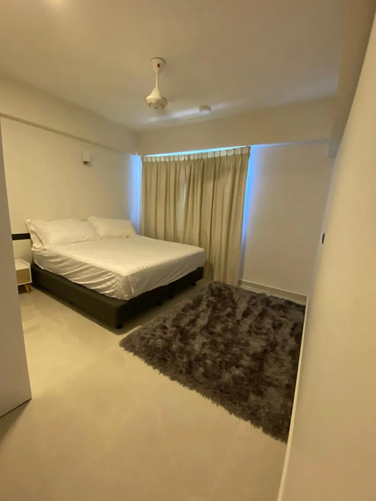 Furnished 3+1 BHK for Rent (HM 179) — Hulhumalé